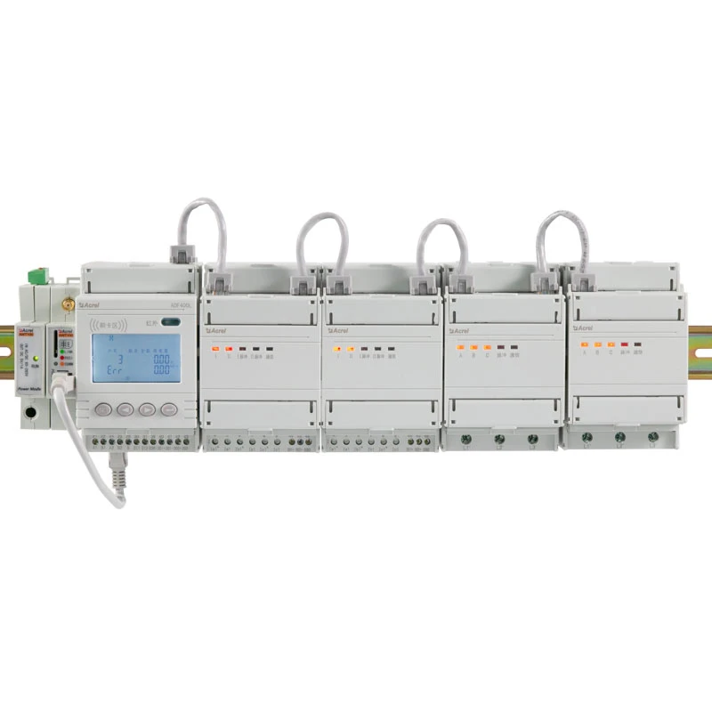 Energy Meter for IoT Cloud Platform Energy Meter for IoT Cloud Platform