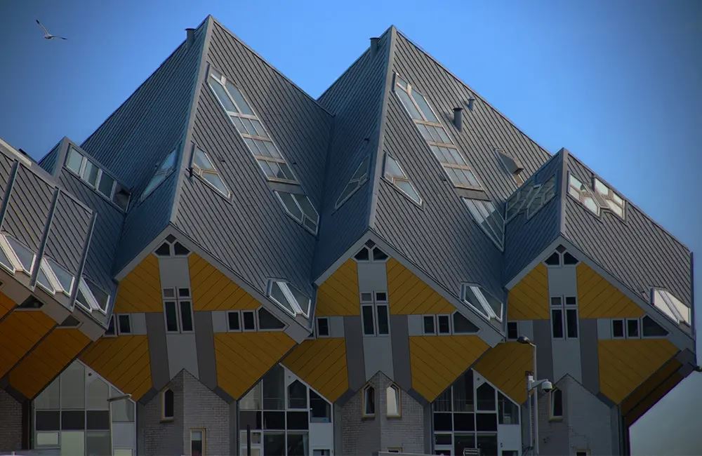 Sistem v vrtu Howley, Phnom Penh, Kambodža