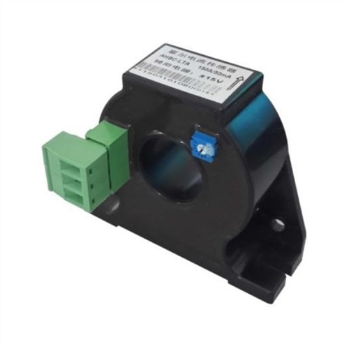 Hallov senzor zaprte zanke