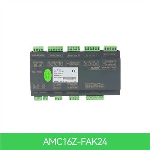 Merilnik energije vej