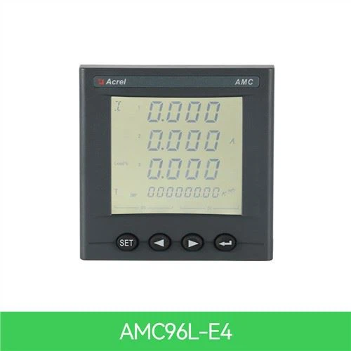 Tri merilnik fazne plošče