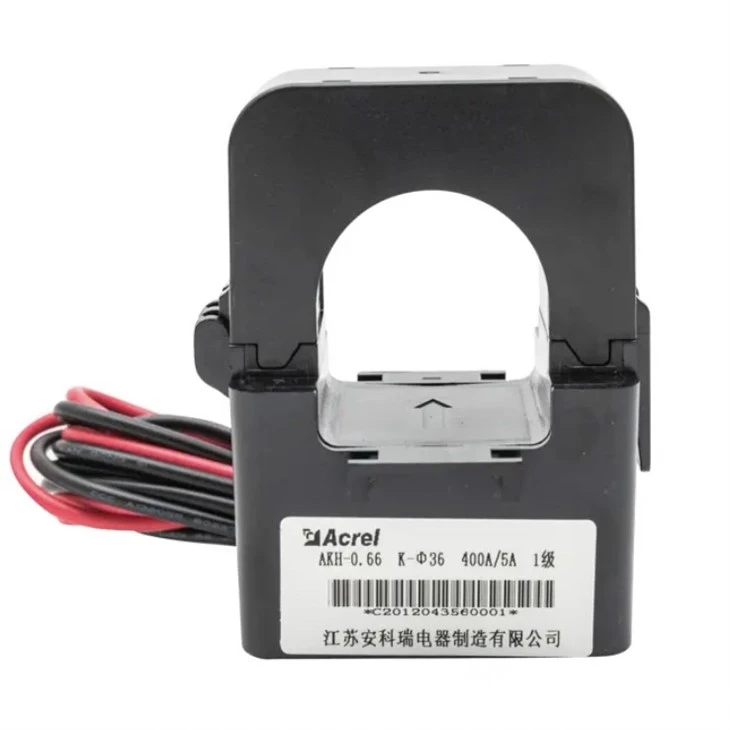 300/5A tokovni transformator