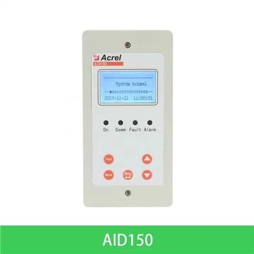 Medicinski izoliran monitor moči